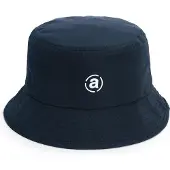 Abacus Golf Gorce Bucket Hat Bleu