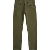 G-Star Mosa Straight Jeans Vert 32 / 30 Homme