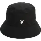 Abacus Golf Lahinch Bucket Hat Noir L