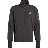 Adidas Own The Run Winterized Jacket Gris S Homme