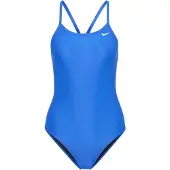 Nike Maillot de bain 1 pièce femme Solid