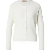 Mos Mosh Cardigan 'MMAlmine' écru