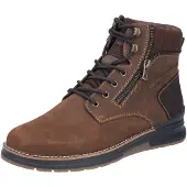 Rieker Bottes marron