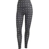 Adidas Moonboot Leggings Noir L / Regular Femme