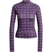 Adidas Maillot manches longues femme X Moon Boot