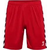 Hummel Playful Short Rouge M Rouge M