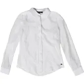 KOROSHI Chemisier blanc