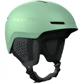 SCOTT Track Plus Helmet Vert M