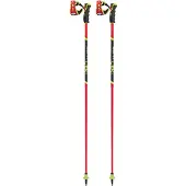 LEKI Venom Gs 3d Poles Multicolore 115 cm