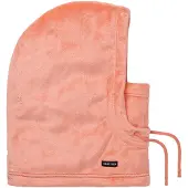 Burton Cora Hood Balaclava Orange