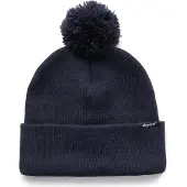 Abacus Golf Edison Knitted Beanie Bleu