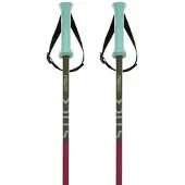 Völkl Phantastick Junior Poles Clair 95 cm Enfants