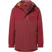 Vaude Veste imperméable 3 en 1 bébé Caprea