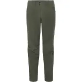 Vaude Bike Qimsa Light Ii Pants Vert L Homme