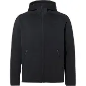 Vaude Idris Full Zip Fleece Noir XL Homme