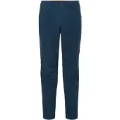 Vaude Bike Qimsa Light Ii Pants Bleu L Homme