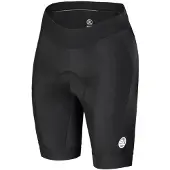 Bicycle Line Freccia Shorts Noir L Femme