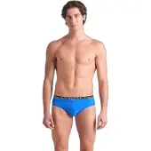 Arena Slip de bain Elastic Logo