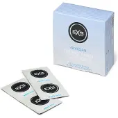 Exs Nano Thin - préservatifs ultra-fins (48 pcs)