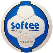 Softee Ballon De Futsal Bronco