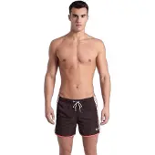 Arena Short de bain Team Stripe