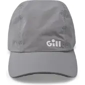 Gill Regatta Cap Gris