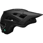 Lazer Casque MTB Jackal KinetiCore, Matte Black