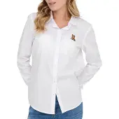 JDY Chemise casual Mio Embroidery Femmes