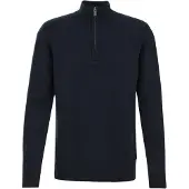 Van Gils Pull-over marine
