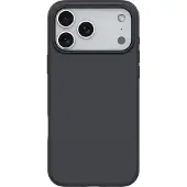 Nevox StyleShell SHOCK iPh 17 ProMax (Apple iPhone 17 Pro Max), Coque pour téléphone portable, Noir