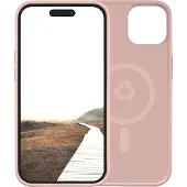 Dbramante1928 Monaco Magsafe Iphone 15 Phone Case Rose