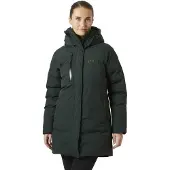 Helly Hansen Adore Parka Vert XL Femme