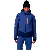 Rossignol Blackside Jacket Bleu L Homme