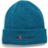 Black Diamond Merino Beanie Bleu