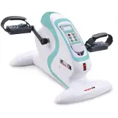 Toorx Mini vélo WELLY E - Vélo chaise électrique