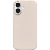 Beats by Dr. Dre Iphone 17 Magsafe Camera Control Phone Case Beige