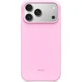 Beats by Dr. Dre Iphone 17 Pro Magsafe Camera Control Phone Case Rose