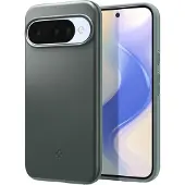Spigen Coque Thin Fit avec MagSafe Google Pixel 10 / 10 Pro - Sage Green