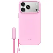 Beats by Dr. Dre Iphone 17 Pro Max Kickstand Magsafe Camera Control Phone Case Rose