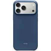 Beats by Dr. Dre Iphone 17 Pro Magsafe Camera Control Phone Case Bleu