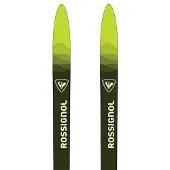 Rossignol X-tour Escape Positrack Nordic Skis Vert 176