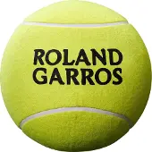 Wilson Roland Garros Jumbo 9" 1