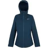 Regatta Wentwood Jacket Bleu 48 Femme