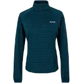 Regatta Haut d'entraînement 1/4 zip femme Yonder II