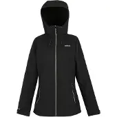Regatta Veste de randonnée 3 en 1 femme Wentwood