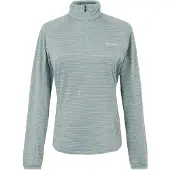 Regatta Haut d'entraînement 1/4 zip femme Yonder II