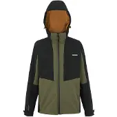 Regatta Veste imperméable à capuche Hewitts