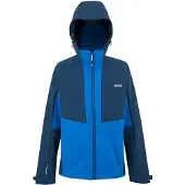 Regatta Veste imperméable à capuche Hewitts
