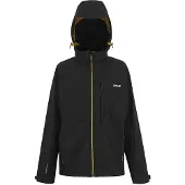 Regatta Veste imperméable à capuche Hewitts