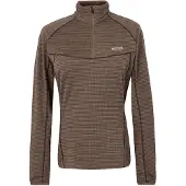 Regatta Haut d'entraînement 1/4 zip femme Yonder II